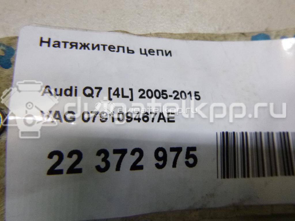 Фото Натяжитель цепи  079109467ae для audi A4 [B6] {forloop.counter}}