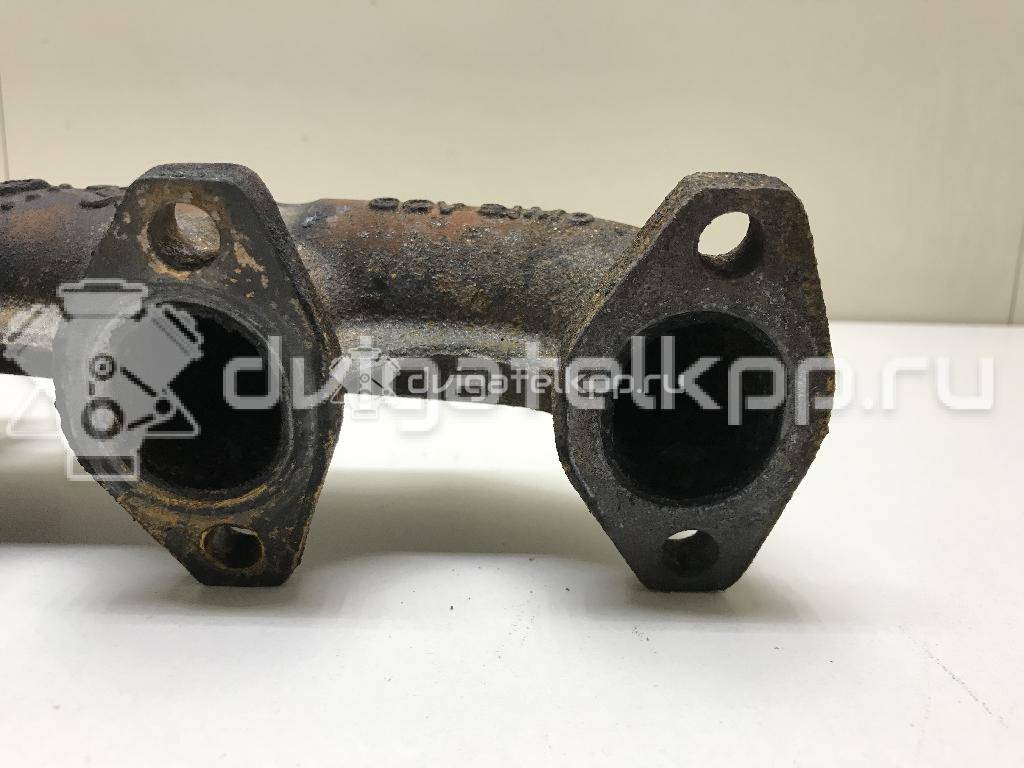 Фото Коллектор выпускной  070253031F для Volkswagen Transporter / Multivan / Touareg {forloop.counter}}