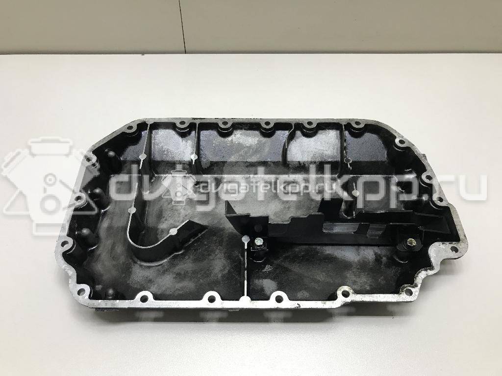 Фото Поддон масляный двигателя  059103604D для Volkswagen Touran / Amarok S1B / New Beetle / Cc / Sharan {forloop.counter}}