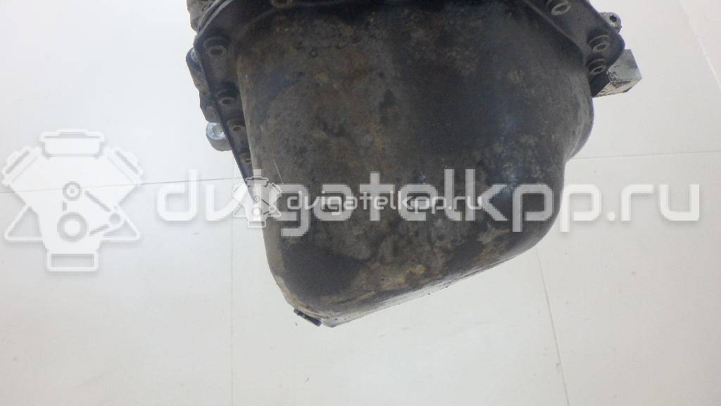 Фото Контрактный (б/у) двигатель CGPB для Volkswagen Polo 60 л.с 12V 1.2 л бензин 03E100033T {forloop.counter}}