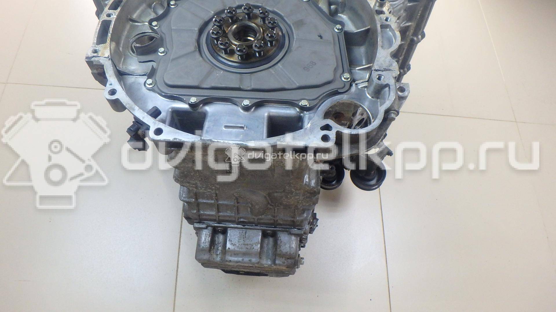 Фото Контрактный (б/у) двигатель 508PN для Jaguar / Land Rover 375-390 л.с 32V 5.0 л бензин aj812855 {forloop.counter}}