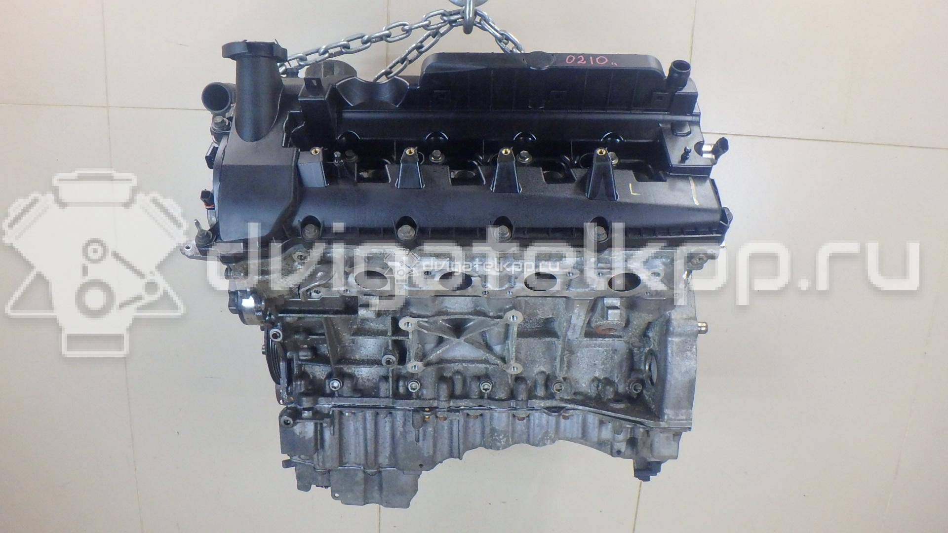 Фото Контрактный (б/у) двигатель 508PN для Jaguar / Land Rover 375-390 л.с 32V 5.0 л бензин aj812855 {forloop.counter}}