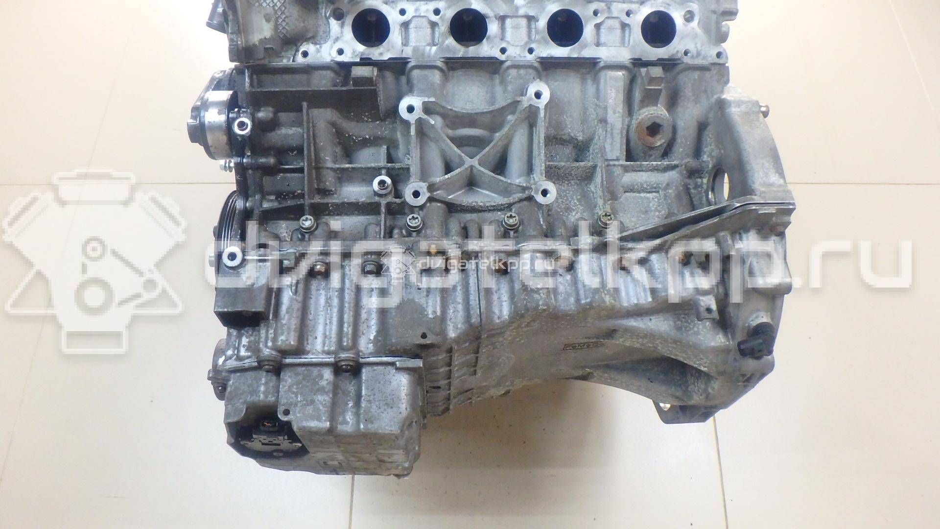 Фото Контрактный (б/у) двигатель 508PN для Jaguar / Land Rover 375-390 л.с 32V 5.0 л бензин aj812855 {forloop.counter}}