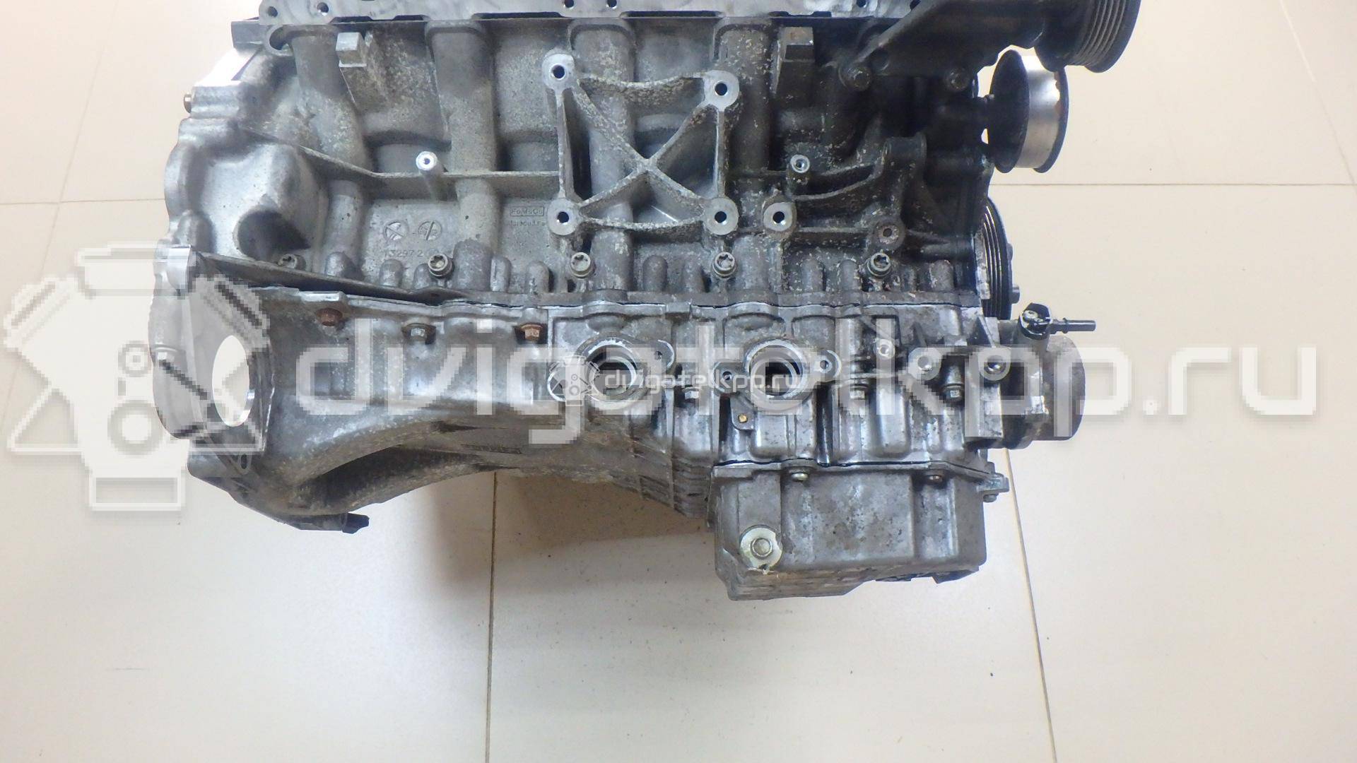 Фото Контрактный (б/у) двигатель 508PN для Jaguar / Land Rover 375-381 л.с 32V 5.0 л бензин aj812855 {forloop.counter}}