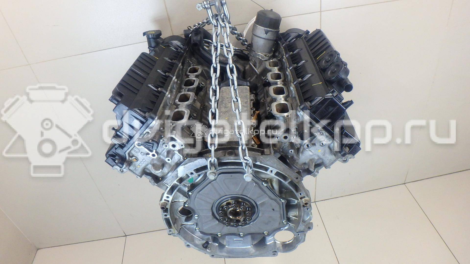 Фото Контрактный (б/у) двигатель 508PN для Jaguar / Land Rover 375-381 л.с 32V 5.0 л бензин aj812855 {forloop.counter}}