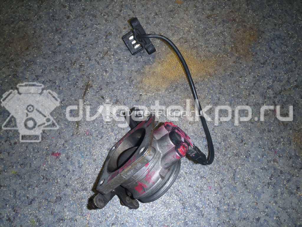 Фото Заслонка дроссельная механическая  0011409053 для Mercedes-Benz Coupe / Kombi T-Model / 190 W201 / W124 {forloop.counter}}