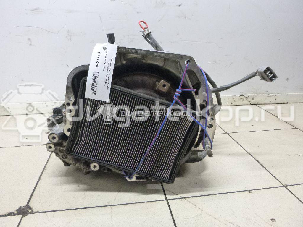 Фото Контрактная (б/у) АКПП для Suzuki / Chevrolet / Holden 99-109 л.с 16V 1.5 л M15A бензин 2000286gh0 {forloop.counter}}