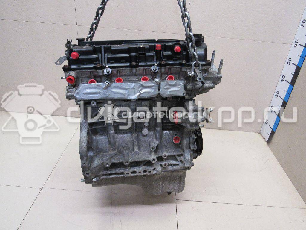 Фото Контрактный (б/у) двигатель K12B для Suzuki / Mitsubishi / Vauxhall 86-94 л.с 16V 1.2 л бензин {forloop.counter}}