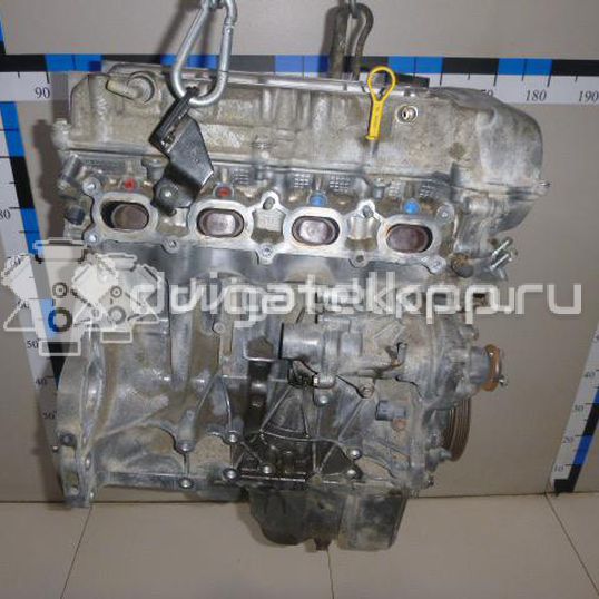 Фото Контрактный (б/у) двигатель M16A для Maruti Suzuki / Suzuki / Fiat 106-120 л.с 16V 1.6 л бензин