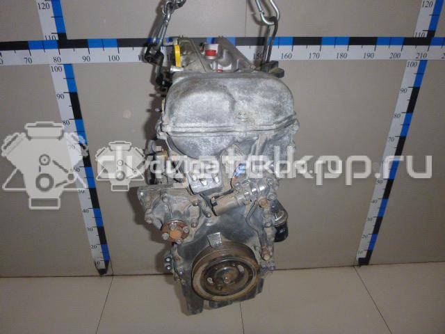 Фото Контрактный (б/у) двигатель M16A для Maruti Suzuki / Suzuki / Suzuki (Changhe) 95-109 л.с 16V 1.6 л бензин {forloop.counter}}