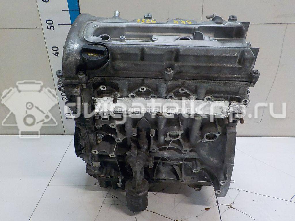 Фото Контрактный (б/у) двигатель M15A для Suzuki / Chevrolet / Holden 99-113 л.с 16V 1.5 л бензин {forloop.counter}}