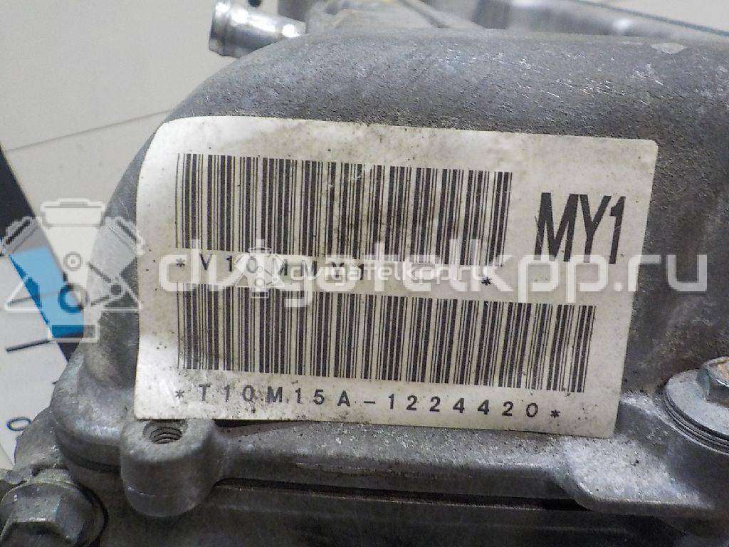 Фото Контрактный (б/у) двигатель M15A для Suzuki / Chevrolet / Holden 99-113 л.с 16V 1.5 л бензин {forloop.counter}}