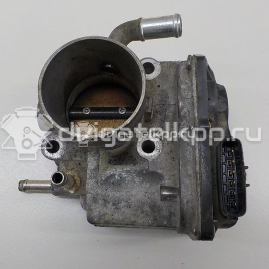 Фото Заслонка дроссельная электрическая  1340079j01 для Maruti Suzuki / Suzuki / Suzuki (Changhe) / Fiat / Suzuki (Changan)