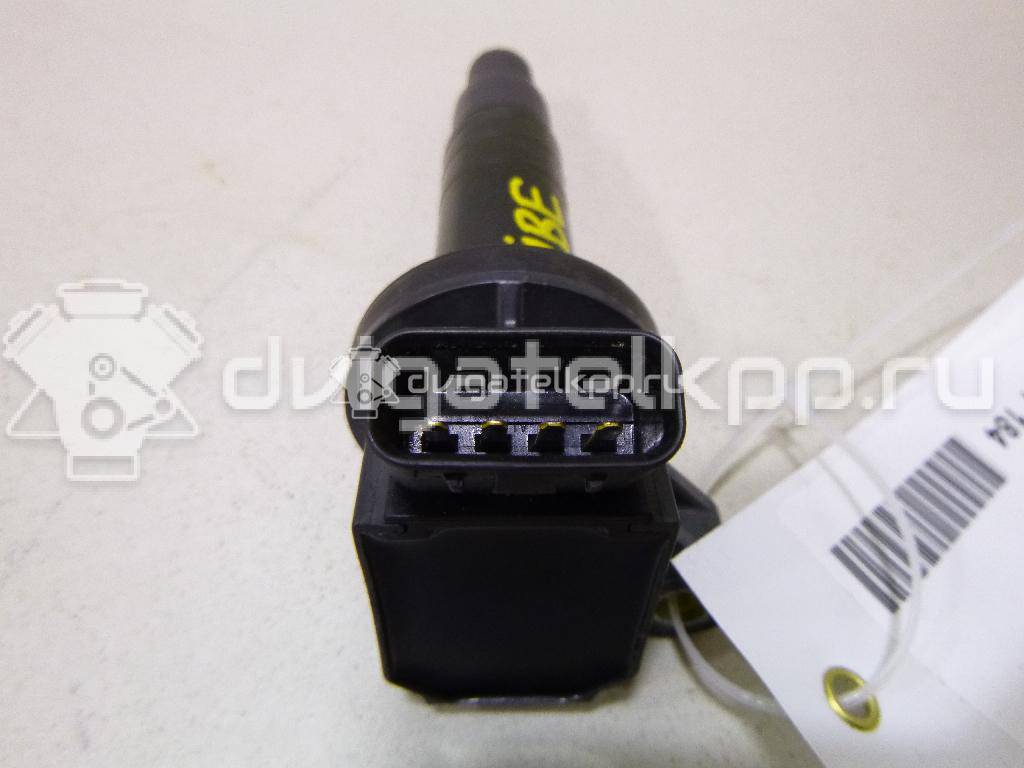 Фото Катушка зажигания  9008019015 для Toyota Aygo / Century / Modell F Cr2 , Yr2 / Opa Zct1 , Act1 / Iq J1 {forloop.counter}}