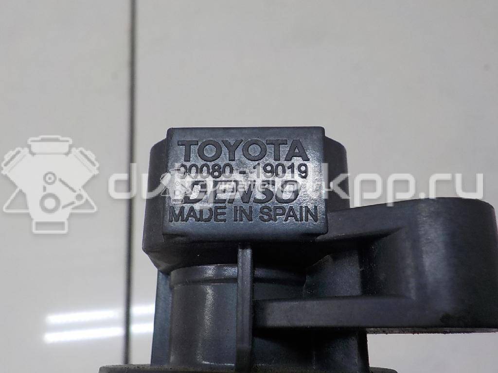 Фото Катушка зажигания  9008019019 для Toyota Aygo / Century / Modell F Cr2 , Yr2 / Opa Zct1 , Act1 / Iq J1 {forloop.counter}}