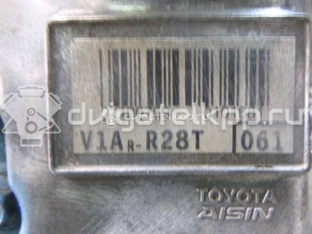 Фото Контрактный (б/у) двигатель 1AR-FE для Toyota Kluger / Venza V1 / Sienna 140-190 л.с 16V 2.7 л бензин 1900036341 {forloop.counter}}