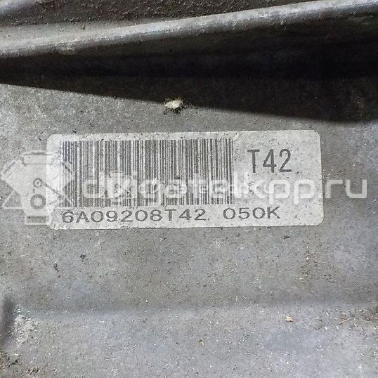 Фото Контрактная (б/у) МКПП для Suzuki Vitara / Grand Vitara 128-147 л.с 16V 2.0 л J20A бензин 2400065853