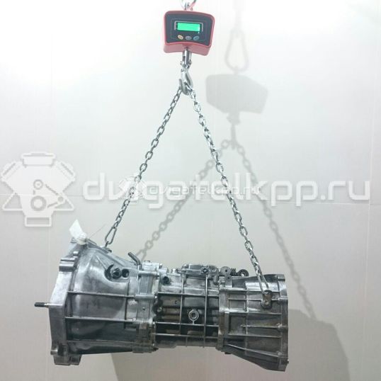 Фото Контрактная (б/у) МКПП для Suzuki Vitara / Grand Vitara 128-147 л.с 16V 2.0 л J20A бензин 2400065853