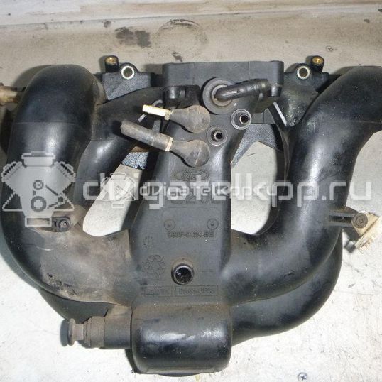 Фото Коллектор впускной  988F9424BE для Mazda Tribute Ep