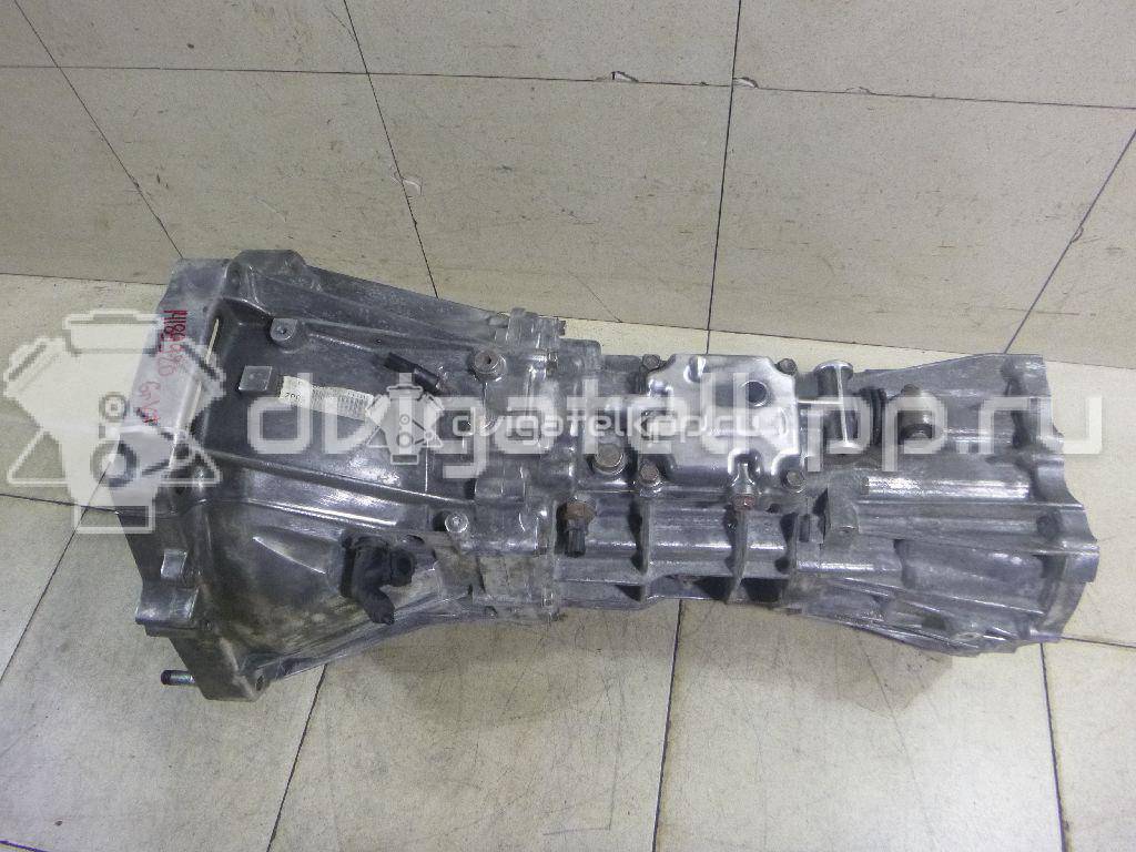 Фото Контрактная (б/у) МКПП для Suzuki Vitara / Grand Vitara 128-147 л.с 16V 2.0 л J20A бензин 2400065853 {forloop.counter}}