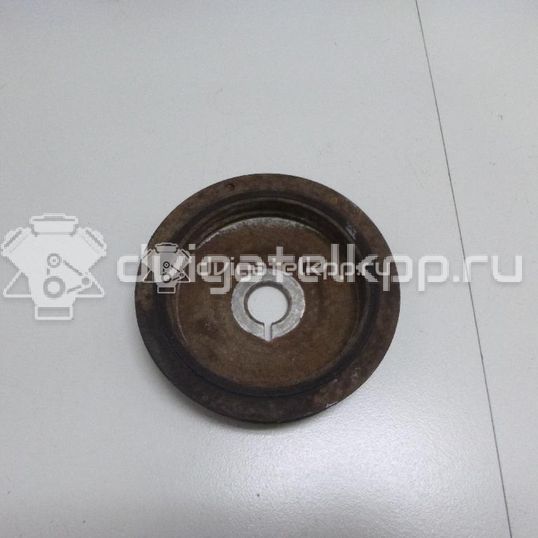 Фото Шкив коленвала  123033245R для mercedes benz A180/200/250 W176