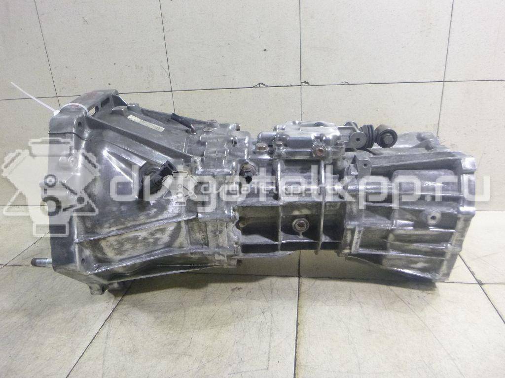 Фото Контрактная (б/у) МКПП для Suzuki Vitara / Grand Vitara 128-147 л.с 16V 2.0 л J20A бензин 2400065853 {forloop.counter}}