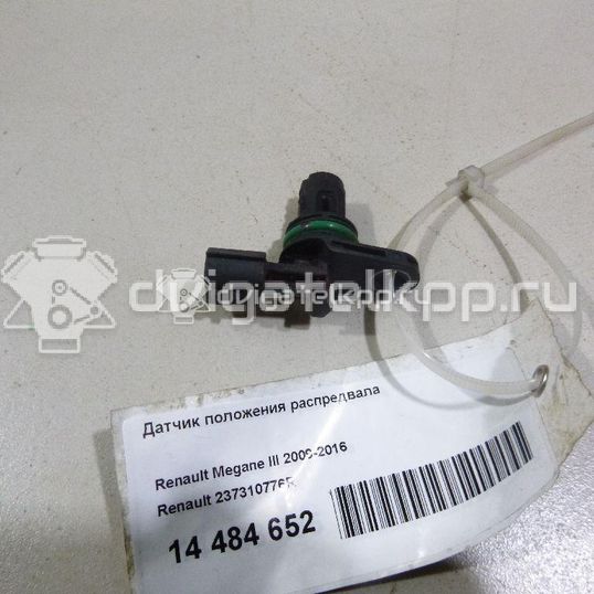 Фото Датчик положения распредвала  237310776R для mercedes benz A180/200/250 W176