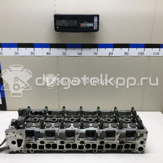 Фото Головка блока  6130101420 для Mercedes-Benz E-Class