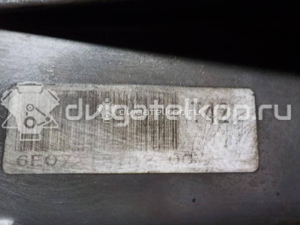 Фото Контрактная (б/у) МКПП для Maruti Suzuki / Suzuki / Chevrolet / Geo / Maruti 128-147 л.с 16V 2.0 л J20A бензин 6J22890PJ3005S {forloop.counter}}