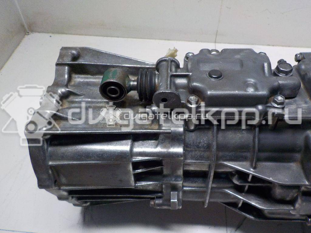 Фото Контрактная (б/у) МКПП для Maruti Suzuki / Suzuki / Chevrolet / Geo / Maruti 128-147 л.с 16V 2.0 л J20A бензин 6J22890PJ3005S {forloop.counter}}