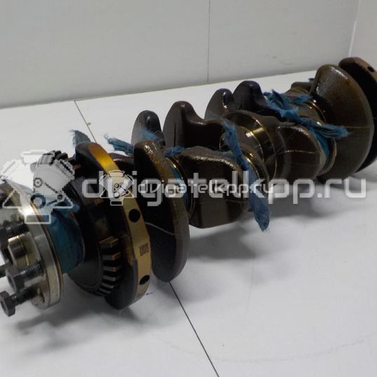 Фото Коленвал для двигателя J20A для Maruti Suzuki / Suzuki / Chevrolet / Geo / Maruti 128-147 л.с 16V 2.0 л бензин 1222065J01