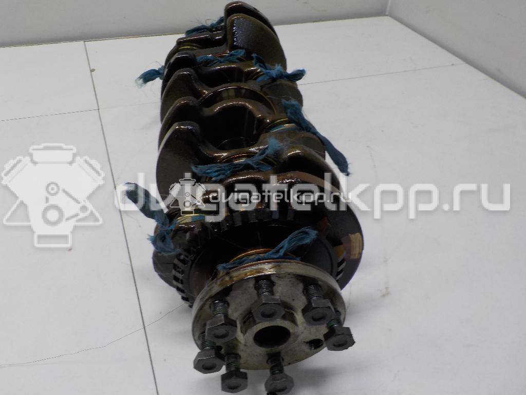 Фото Коленвал для двигателя J20A для Maruti Suzuki / Suzuki / Chevrolet / Geo / Maruti 128-147 л.с 16V 2.0 л бензин 1222065J01 {forloop.counter}}