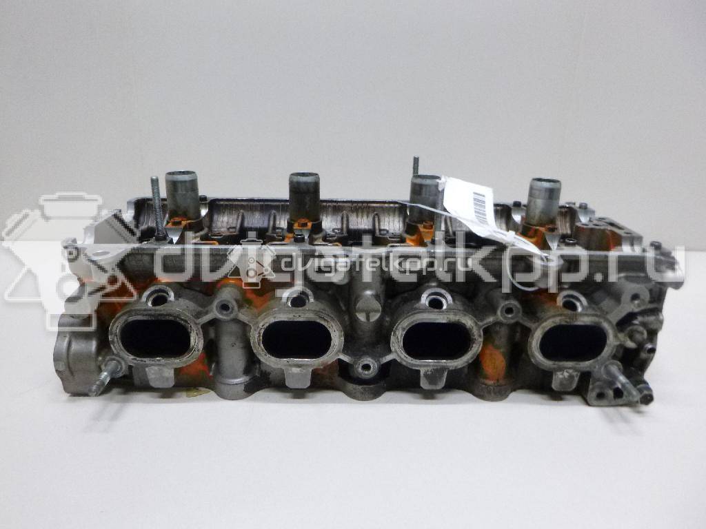 Фото Головка блока для двигателя J20A для Maruti Suzuki / Suzuki / Chevrolet / Geo / Maruti 128-147 л.с 16V 2.0 л бензин 1110065J01 {forloop.counter}}