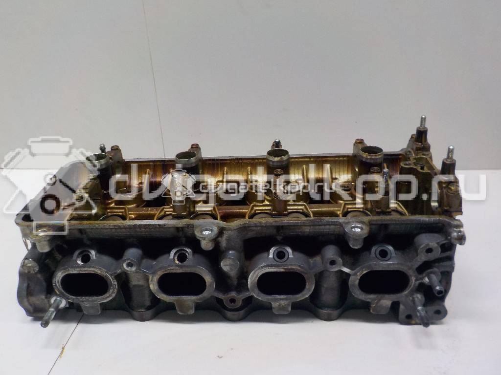 Фото Головка блока для двигателя J20A для Maruti Suzuki / Suzuki / Chevrolet / Geo / Maruti 128-147 л.с 16V 2.0 л бензин 1110065J01 {forloop.counter}}