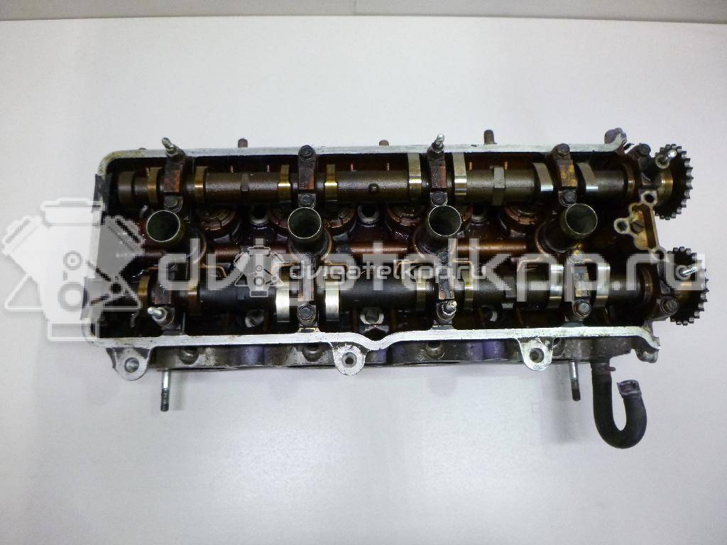 Фото Головка блока для двигателя J20A для Maruti Suzuki / Suzuki / Chevrolet / Geo / Maruti 128-147 л.с 16V 2.0 л бензин {forloop.counter}}