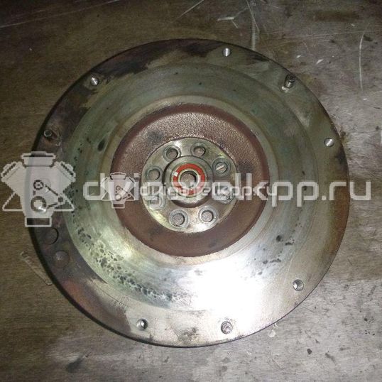 Фото Маховик для двигателя M16A для Maruti Suzuki / Suzuki 99-142 л.с 16V 1.6 л бензин 1262054D00