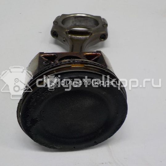 Фото Поршень с шатуном для двигателя J20A для Maruti Suzuki / Suzuki / Chevrolet / Geo / Maruti 128-147 л.с 16V 2.0 л бензин