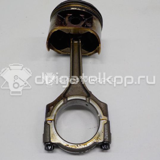 Фото Поршень с шатуном для двигателя J20A для Maruti Suzuki / Suzuki / Chevrolet / Geo / Maruti 128-147 л.с 16V 2.0 л бензин