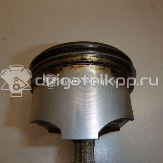 Фото Поршень с шатуном для двигателя J20A для Maruti Suzuki / Suzuki / Chevrolet / Geo / Maruti 128-147 л.с 16V 2.0 л бензин