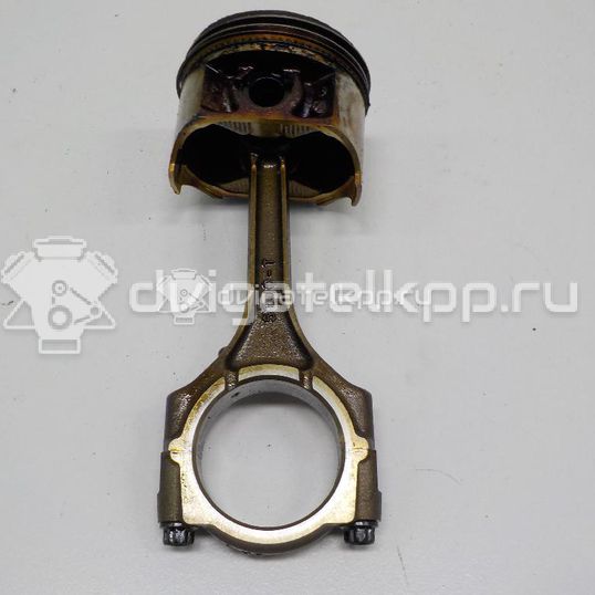 Фото Поршень с шатуном для двигателя J20A для Maruti Suzuki / Suzuki / Chevrolet / Geo / Maruti 128-147 л.с 16V 2.0 л бензин