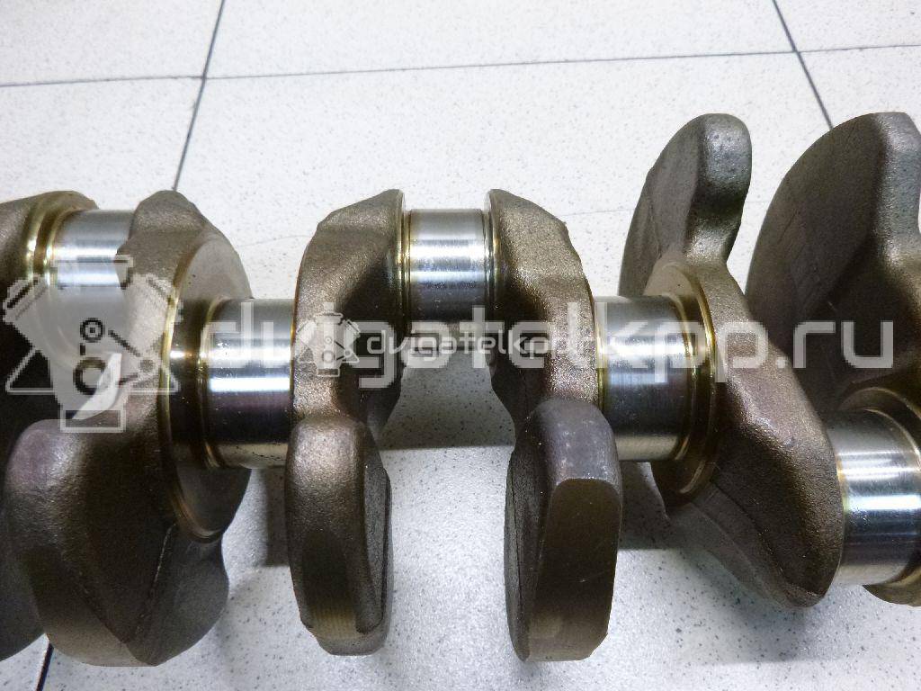 Фото Коленвал для двигателя M13A для Suzuki / Chevrolet 82-94 л.с 16V 1.3 л бензин 1222169G10 {forloop.counter}}