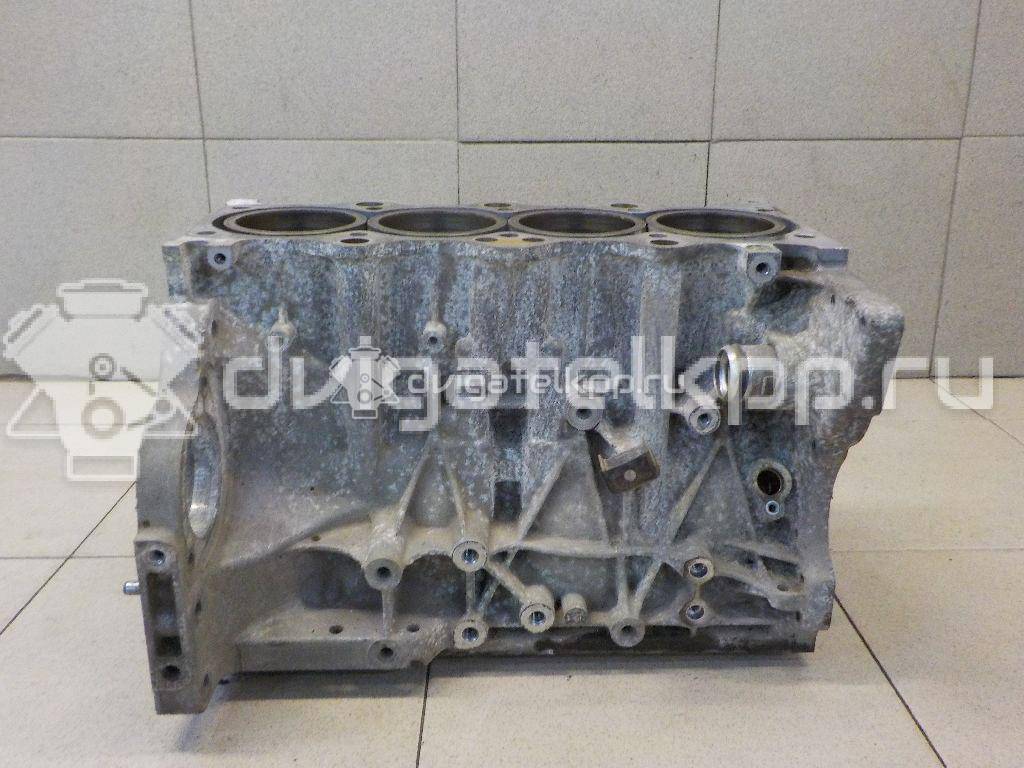 Фото Блок двигателя для двигателя M13A для Suzuki / Chevrolet 82-94 л.с 16V 1.3 л бензин 1120069G06 {forloop.counter}}