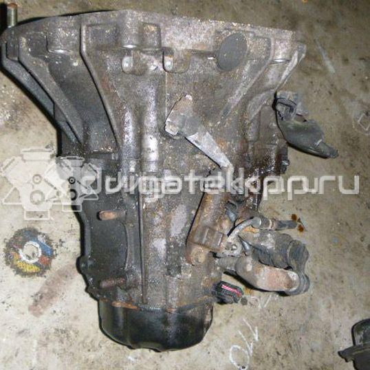 Фото Контрактная (б/у) МКПП для Maruti Suzuki / Suzuki 99-142 л.с 16V 1.6 л M16A бензин ZFB