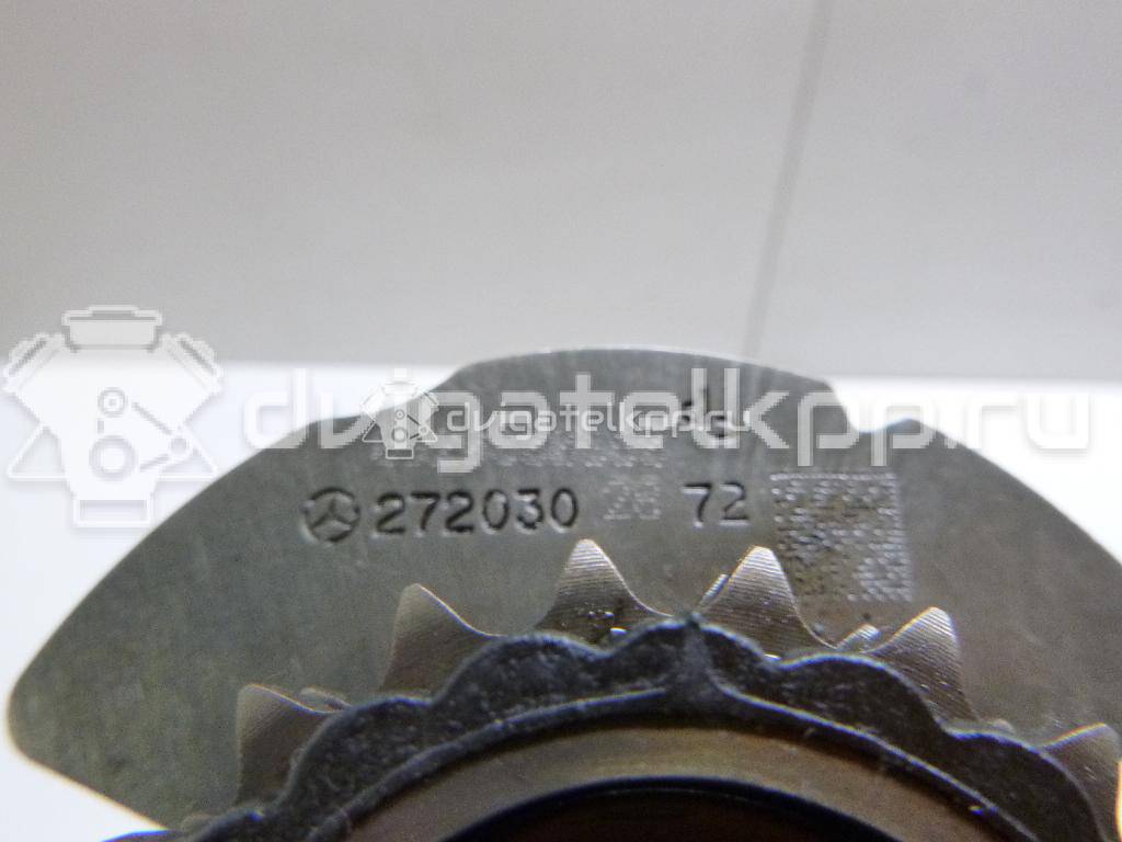 Фото Вал балансирный  2720302872 для mercedes benz GLK-Class X204 {forloop.counter}}