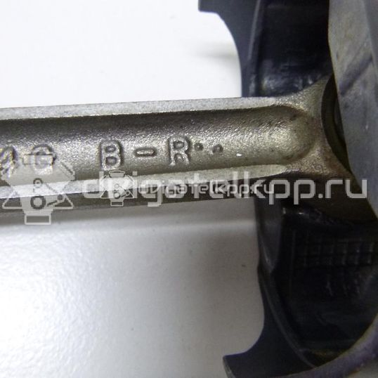 Фото Поршень с шатуном для двигателя M16A для Maruti Suzuki / Suzuki 99-142 л.с 16V 1.6 л бензин