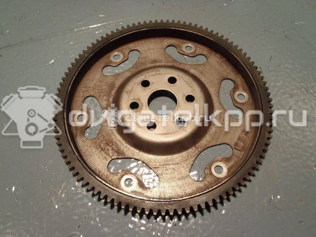 Фото Маховик для двигателя K12B для Suzuki / Mitsubishi / Vauxhall 86-94 л.с 16V 1.2 л бензин 2262073KR0 {forloop.counter}}