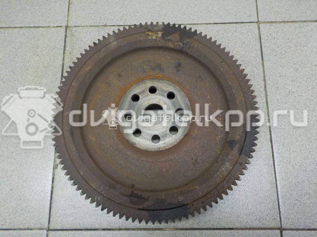 Фото Маховик для двигателя M13A для Suzuki / Chevrolet 82-94 л.с 16V 1.3 л бензин 1262063J00 {forloop.counter}}