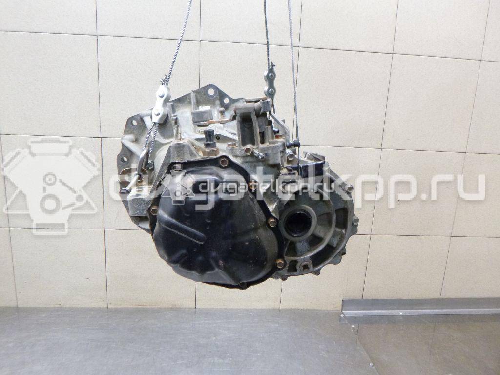 Фото Контрактная (б/у) МКПП для Suzuki Vitara / Grand Vitara / Sx4 / Liana / Swift 99-142 л.с 16V 1.6 л M16A бензин 2472179J02 {forloop.counter}}