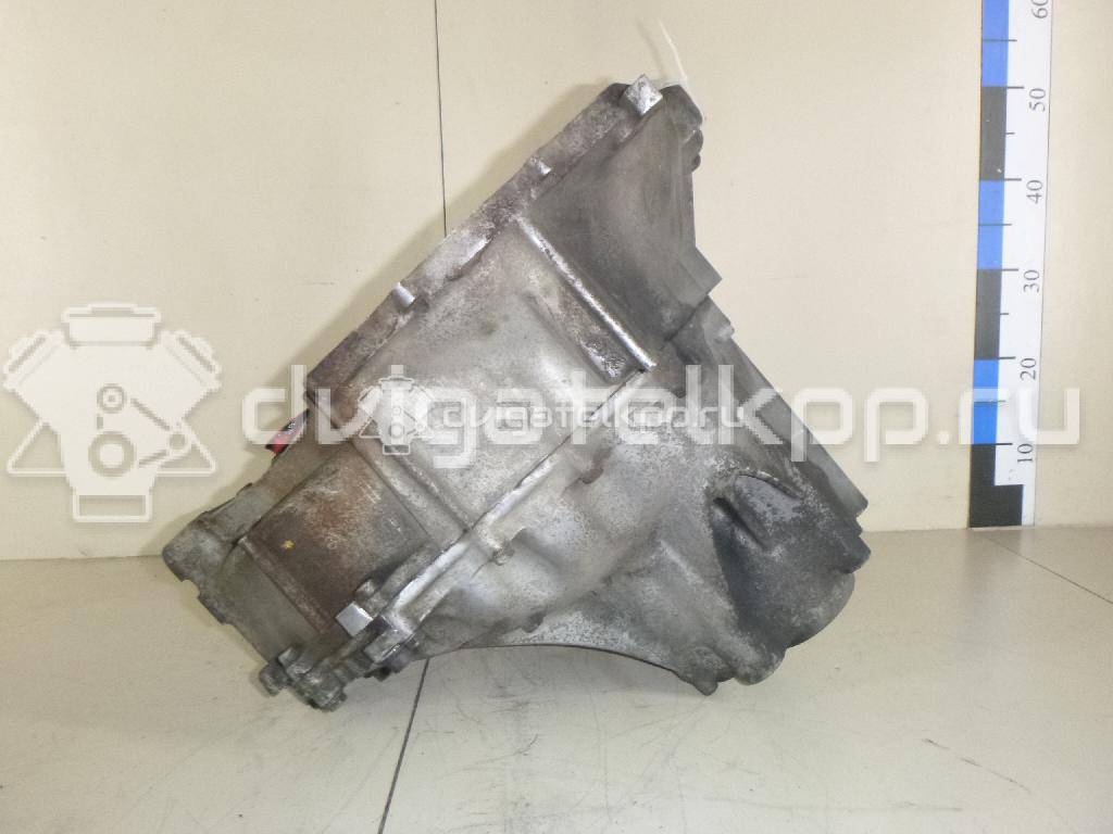 Фото Контрактная (б/у) МКПП для Suzuki Vitara / Grand Vitara / Sx4 / Liana / Swift 99-142 л.с 16V 1.6 л M16A бензин 2472179J02 {forloop.counter}}