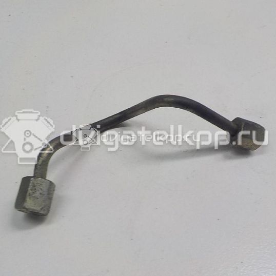 Фото Трубка топливная  6110700033 для mercedes benz Sprinter (901-905)/Sprinter Classic (909)